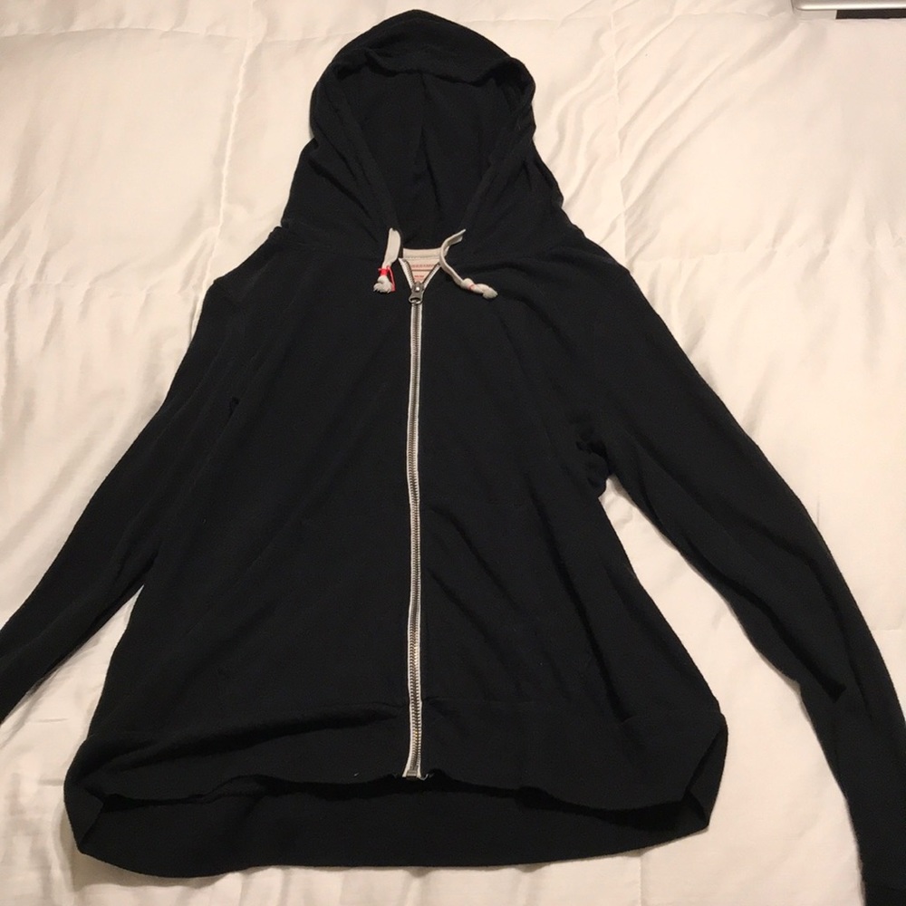 Black Light Jacket